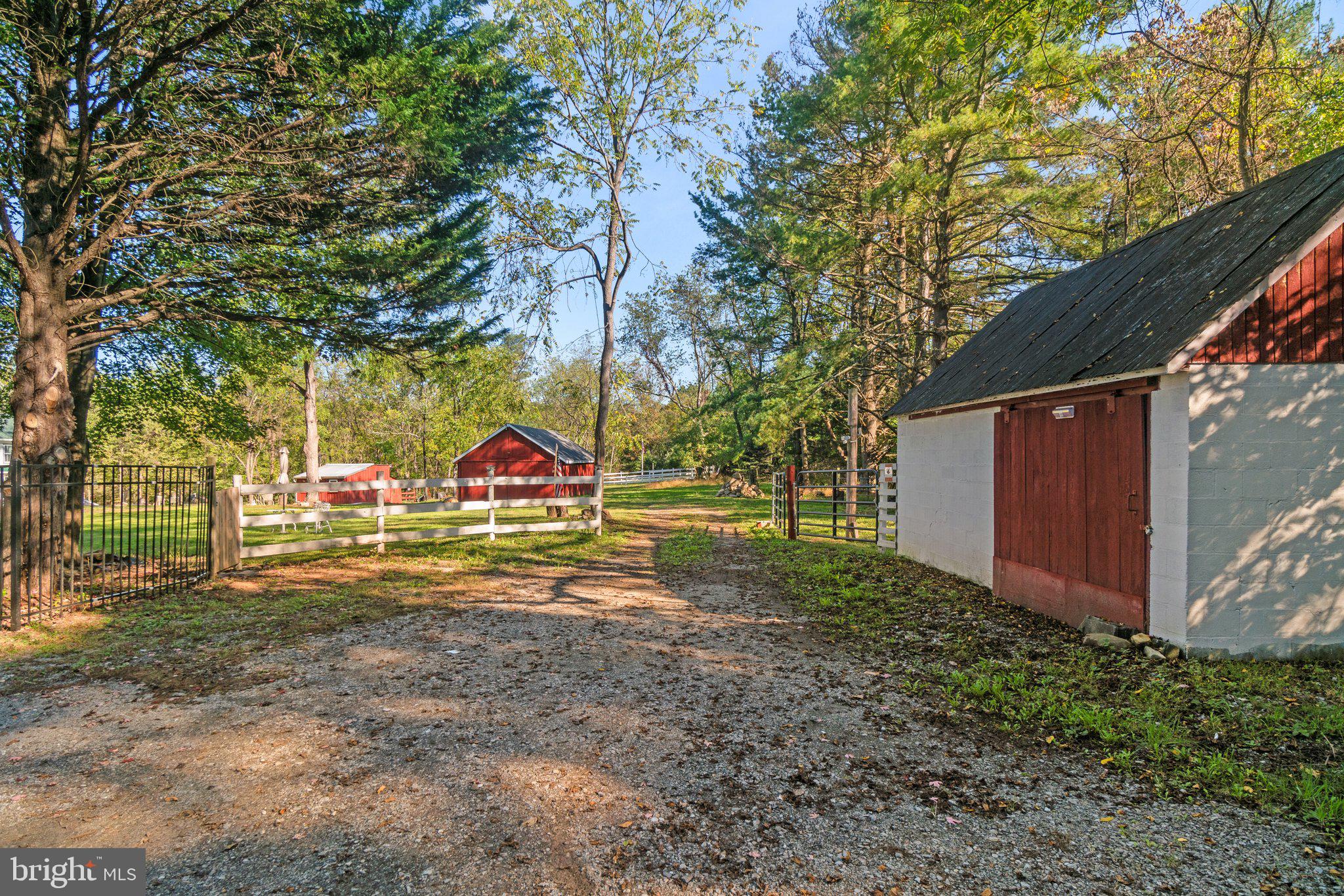 10819 Shanktown Road Big Pool, MD 21711 - Photo 20 of 79