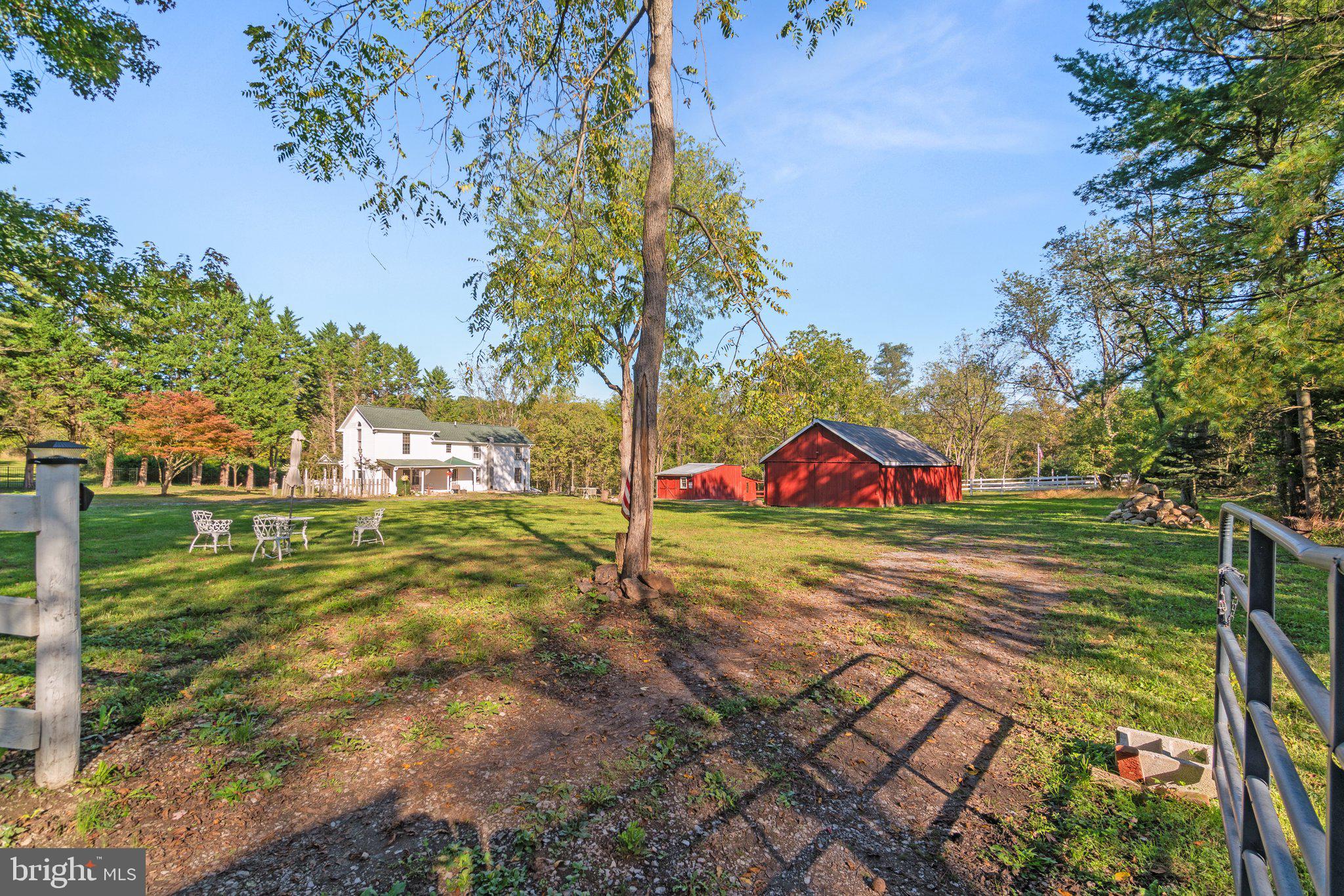 10819 Shanktown Road Big Pool, MD 21711 - Photo 21 of 79