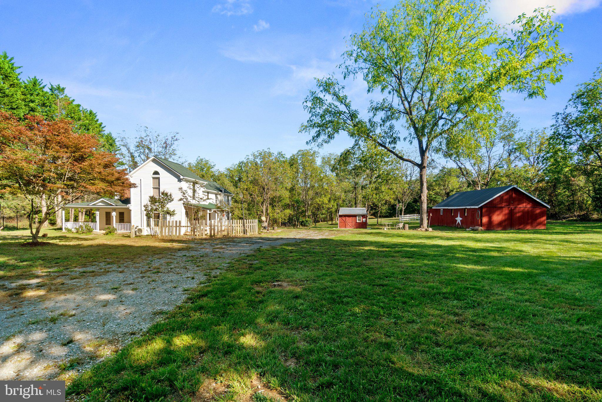 10819 Shanktown Road Big Pool, MD 21711 - Photo 23 of 79