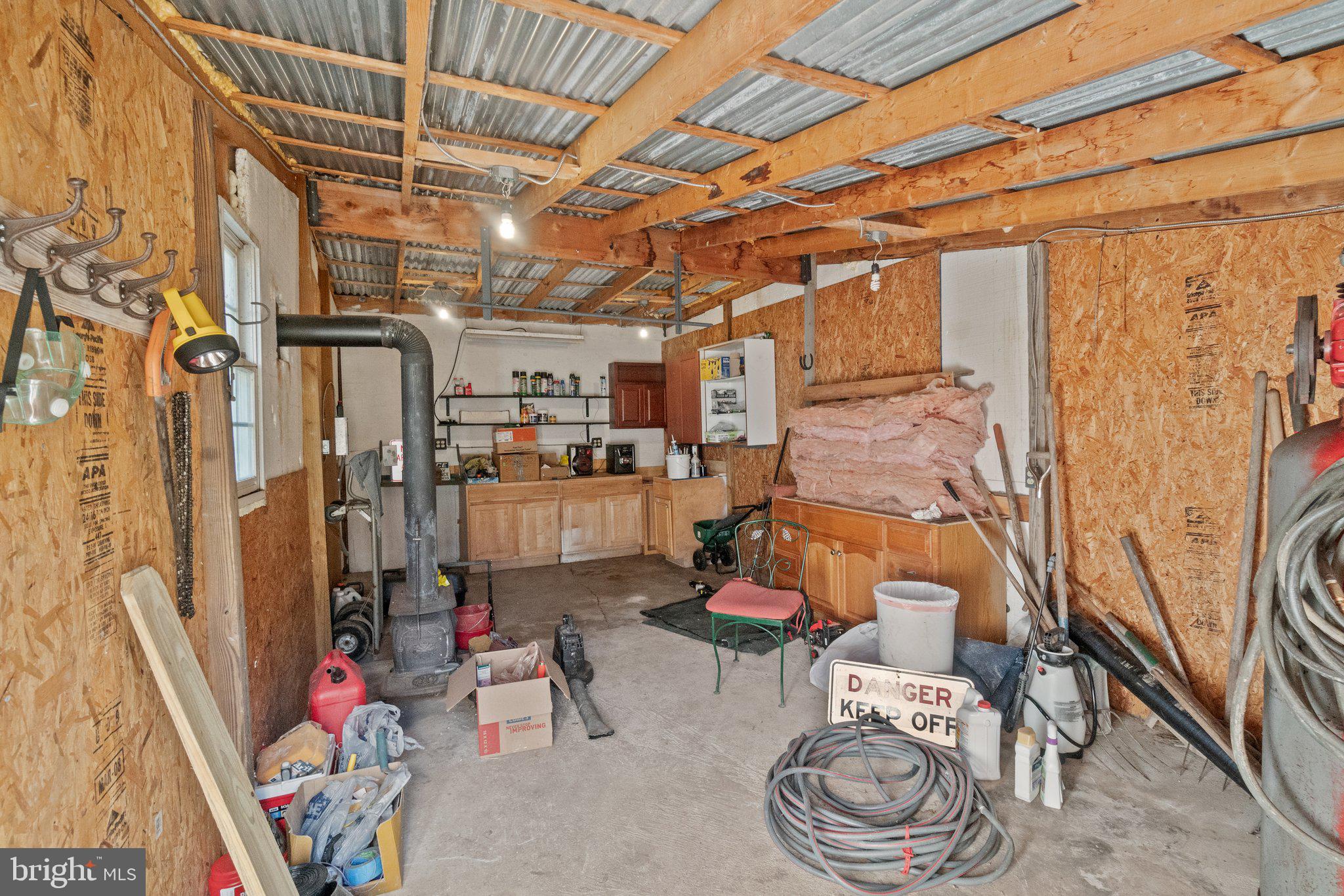 10819 Shanktown Road Big Pool, MD 21711 - Photo 32 of 79