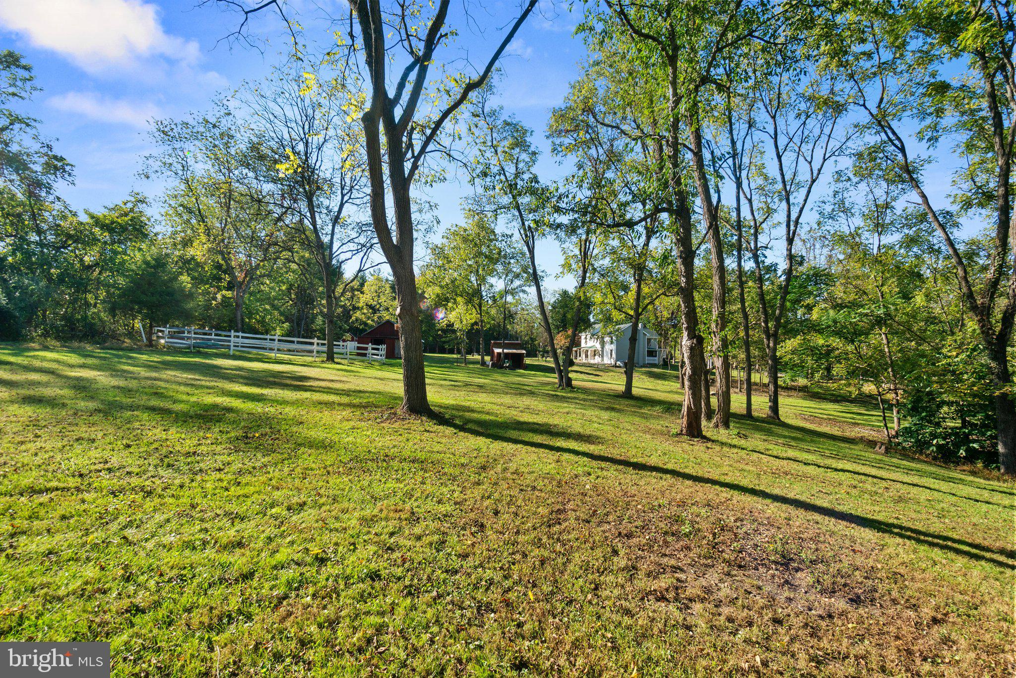 10819 Shanktown Road Big Pool, MD 21711 - Photo 36 of 79 a view of a park