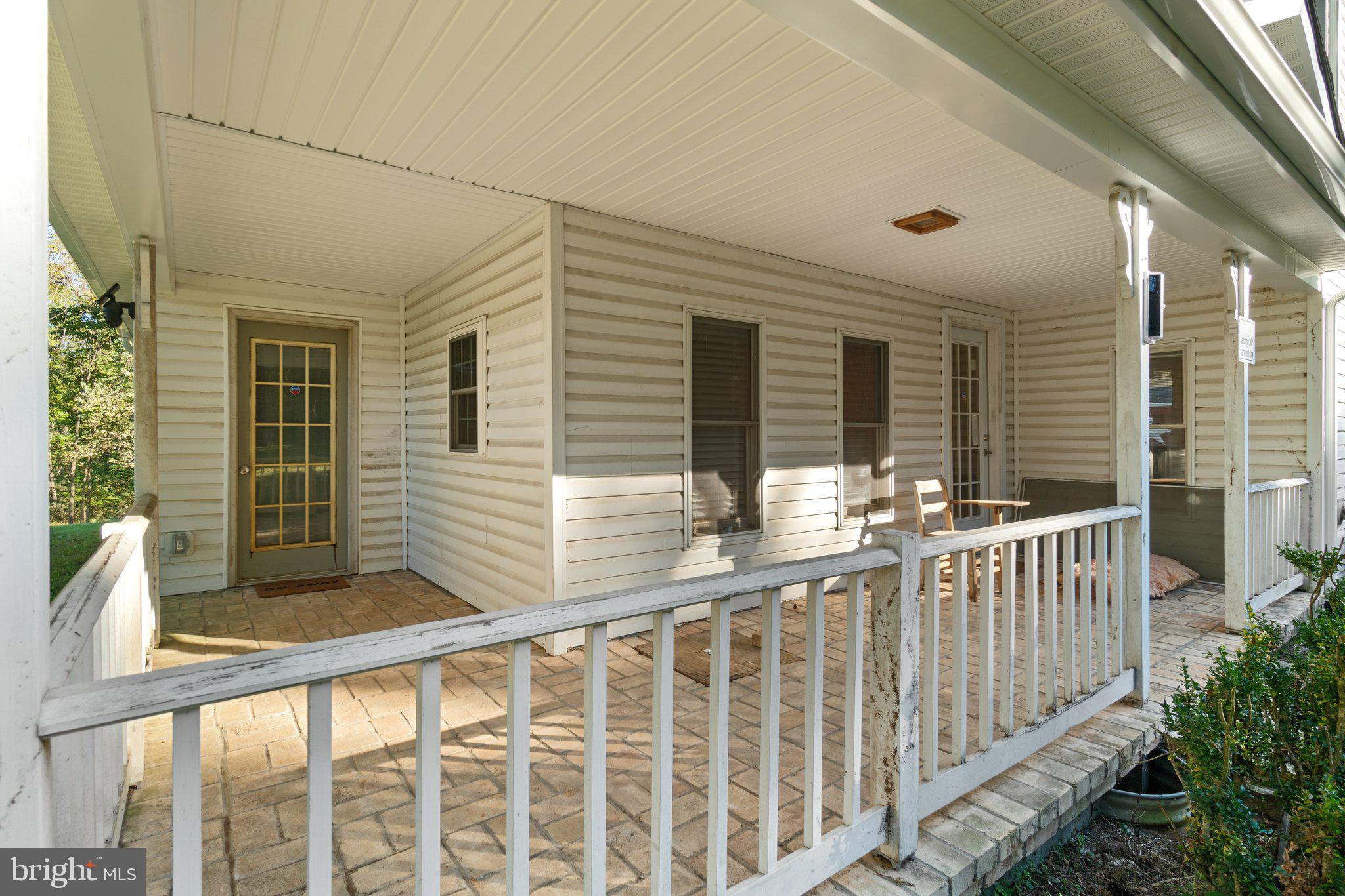 10819 Shanktown Road Big Pool, MD 21711 - Photo 44 of 79