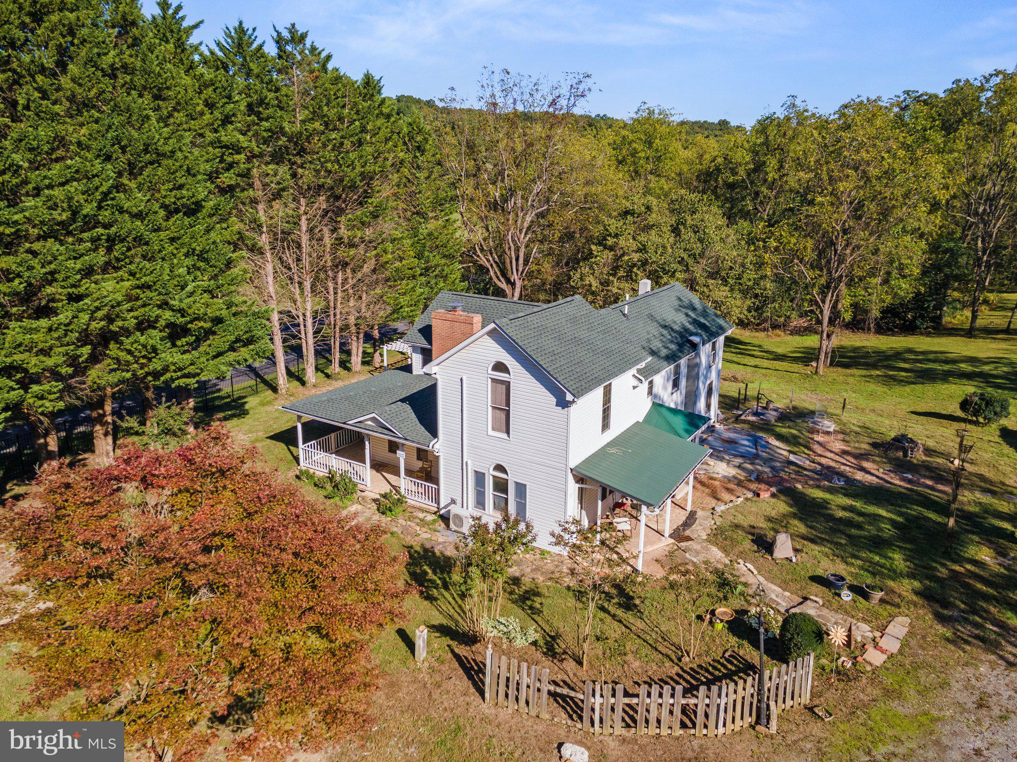 10819 Shanktown Road Big Pool, MD 21711 - Photo 5 of 79