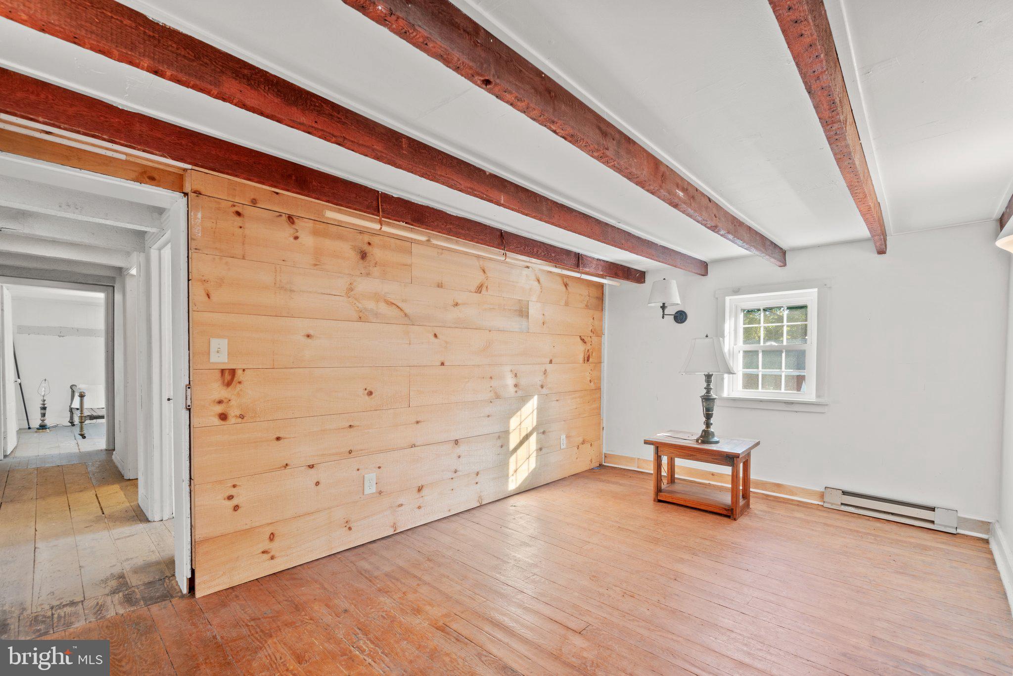 10819 Shanktown Road Big Pool, MD 21711 - Photo 55 of 79 a view of an empty room