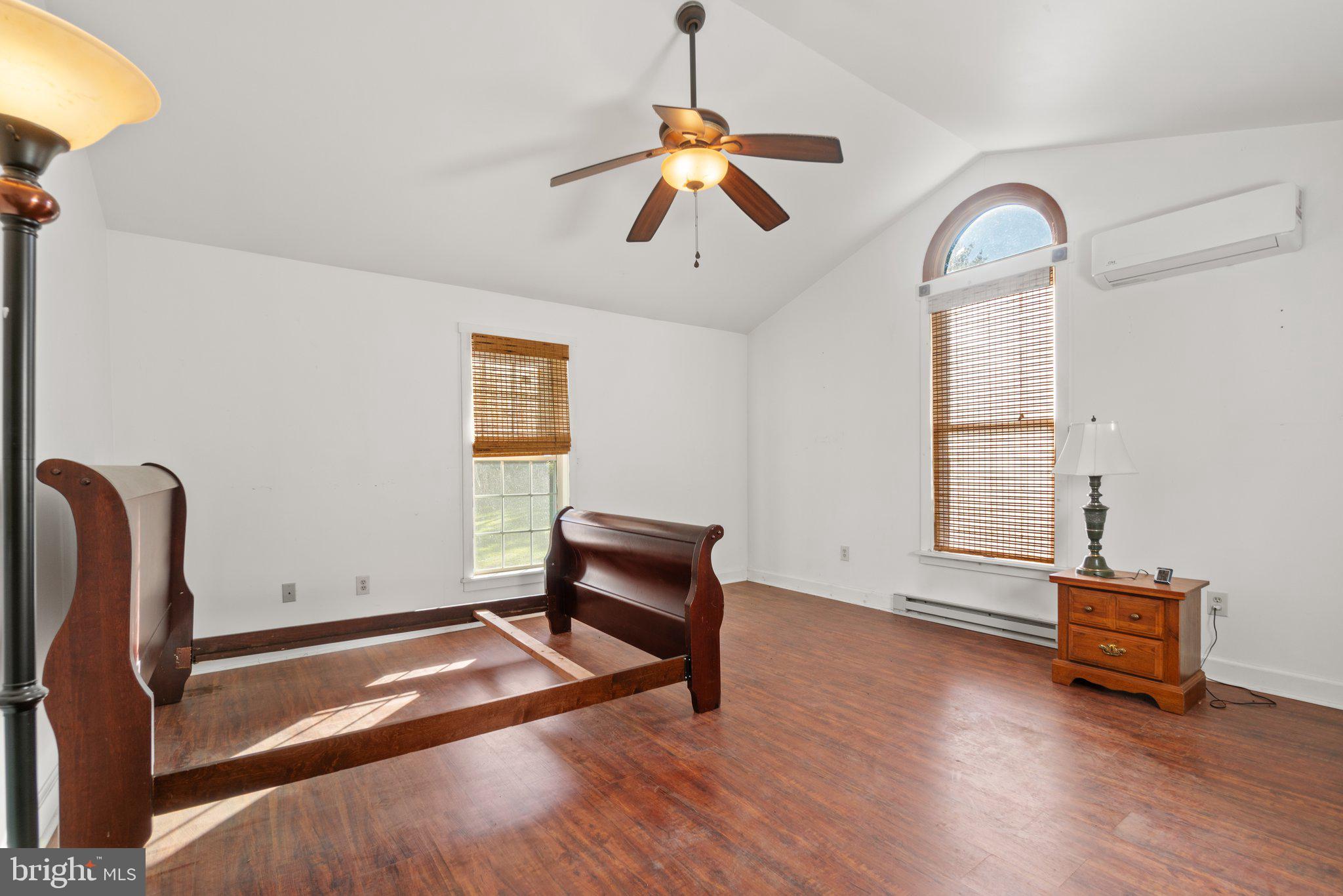 10819 Shanktown Road Big Pool, MD 21711 - Photo 57 of 79 a view of room with lounge chair and wooden floor