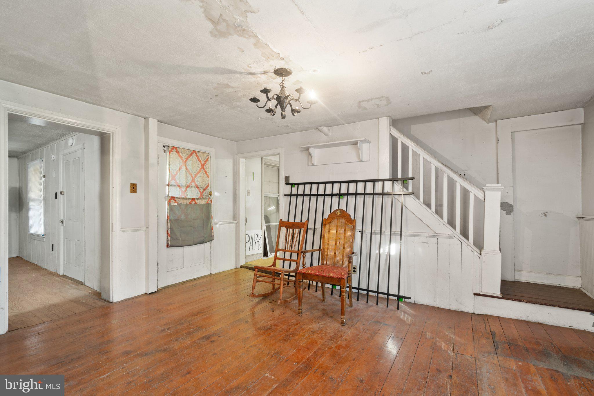 10819 Shanktown Road Big Pool, MD 21711 - Photo 60 of 79