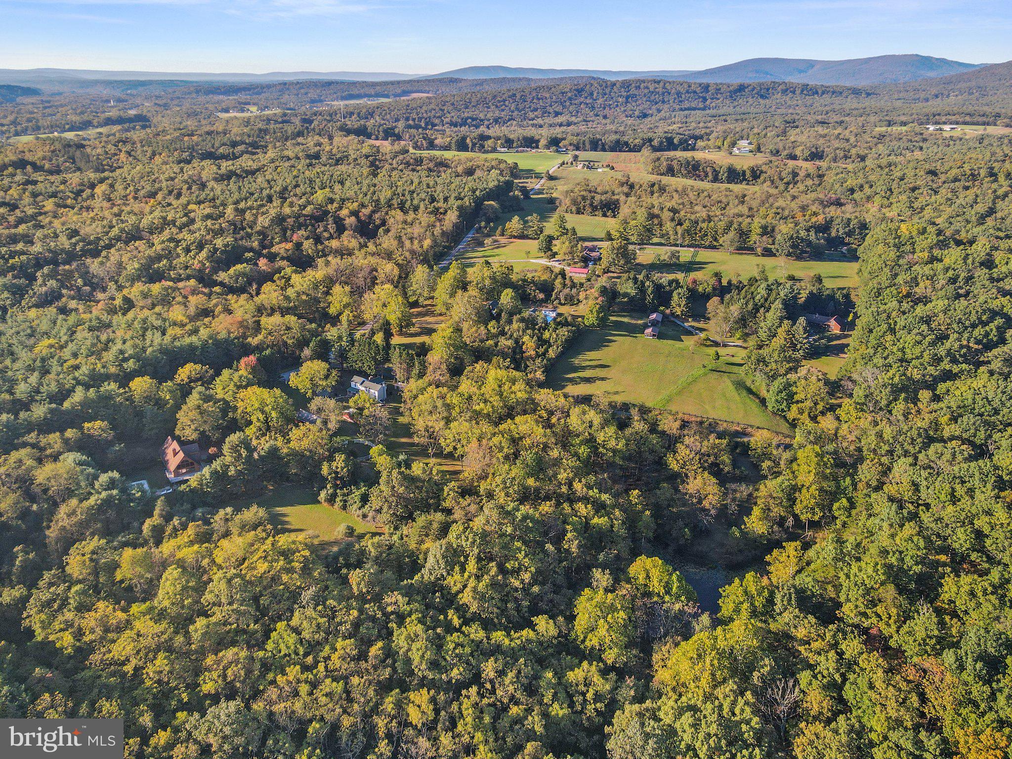 10819 Shanktown Road Big Pool, MD 21711 - Photo 75 of 79 a view of a city with ocean