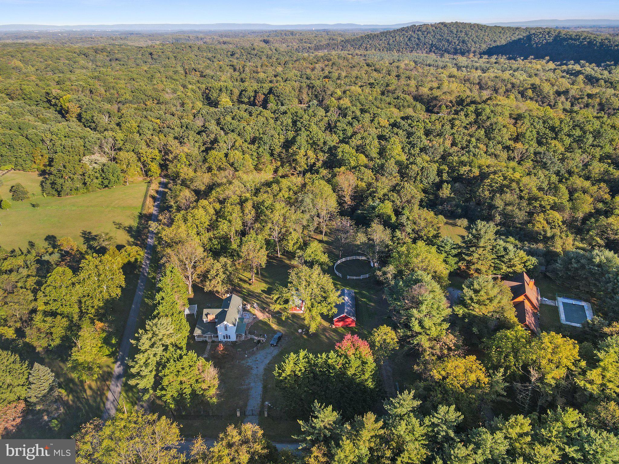 10819 Shanktown Road Big Pool, MD 21711 - Photo 77 of 79