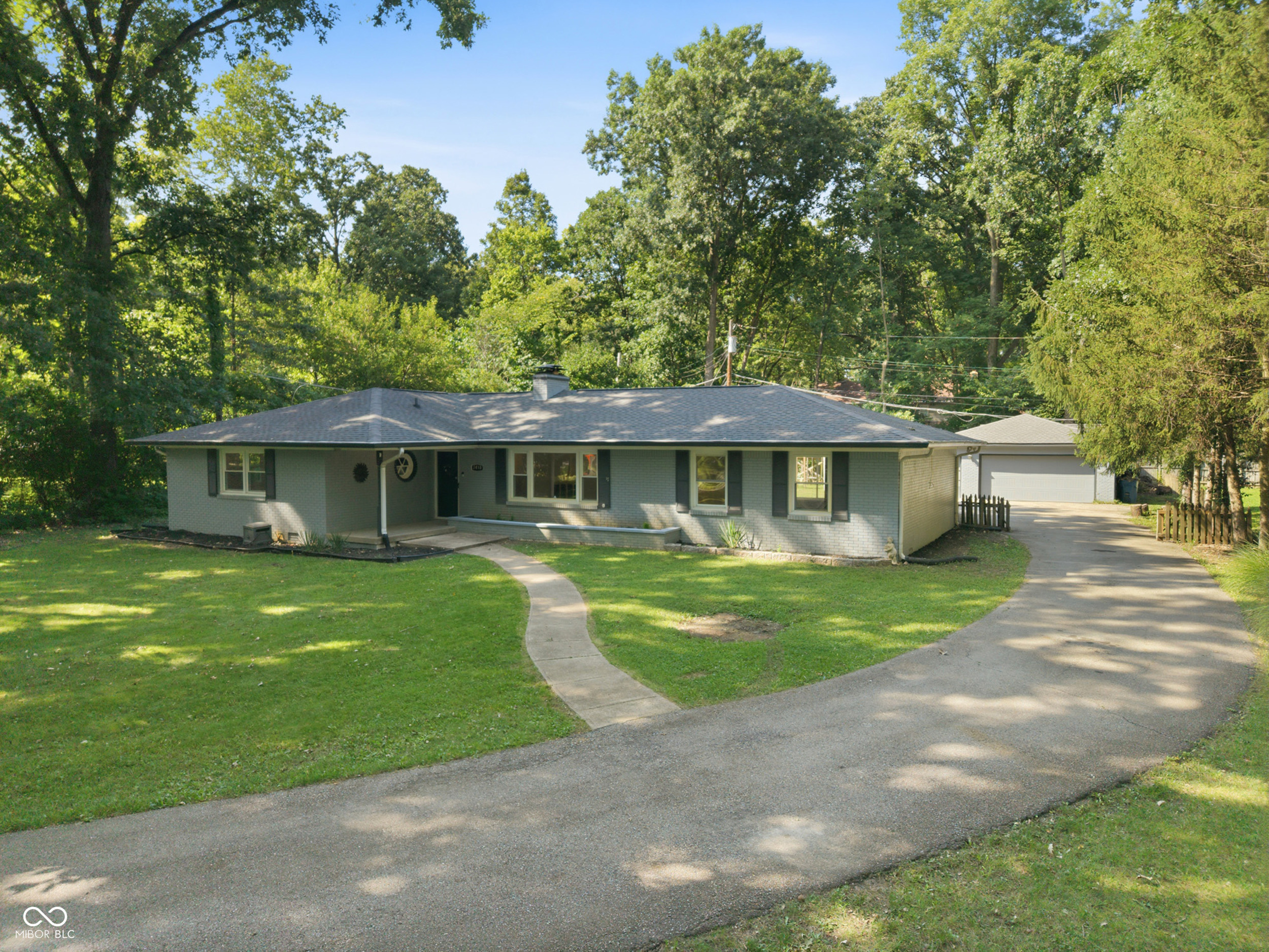 3418 Rutledge Drive Indianapolis, IN 46228 - Photo 4 of 48 Gallery Image 4