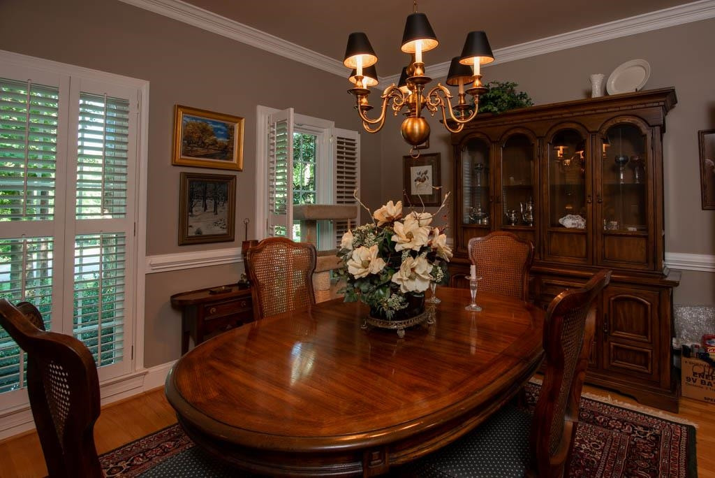 2500 Barton Ridge Court Raleigh, NC 27613 - Photo 5 of 60 Photo 5