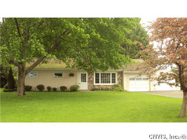5631 West Lake Road Fleming, NY 13021 - Photo 1 of 1 Exterior Front