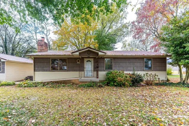 $314,999 | 803 Rugby Place, Maryville, TN 37804