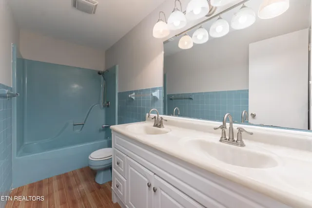 $314,999 | 803 Rugby Place, Maryville, TN 37804