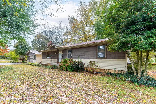 $314,999 | 803 Rugby Place, Maryville, TN 37804