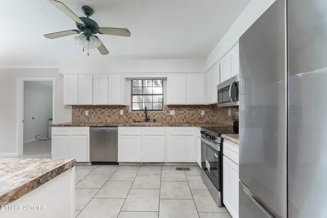 $314,999 | 803 Rugby Place, Maryville, TN 37804