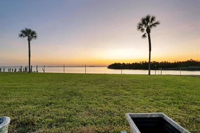 a view of ocean view