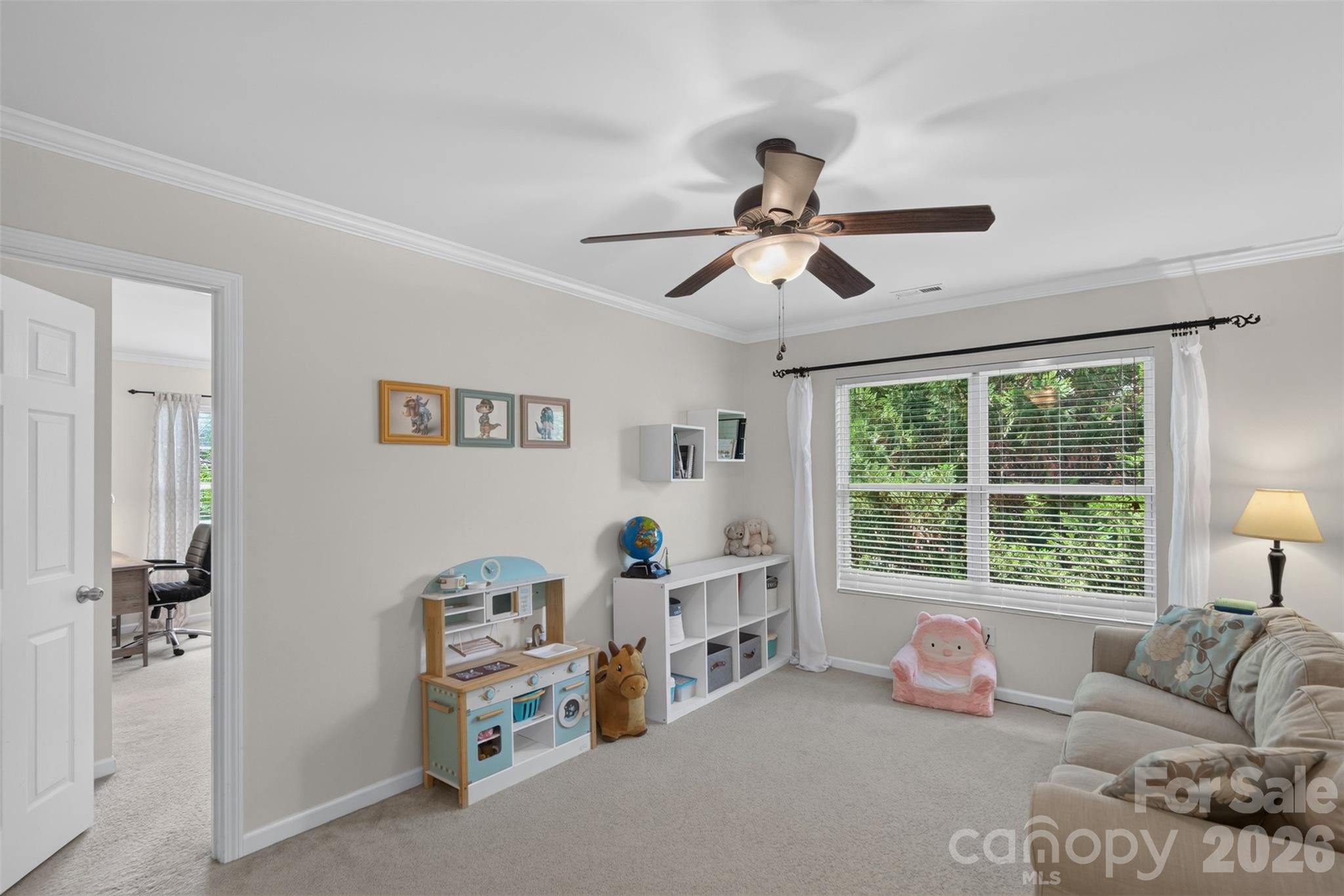 205 Sycamore Creek Road Fort Mill, SC 29708 - Photo 23 of 41