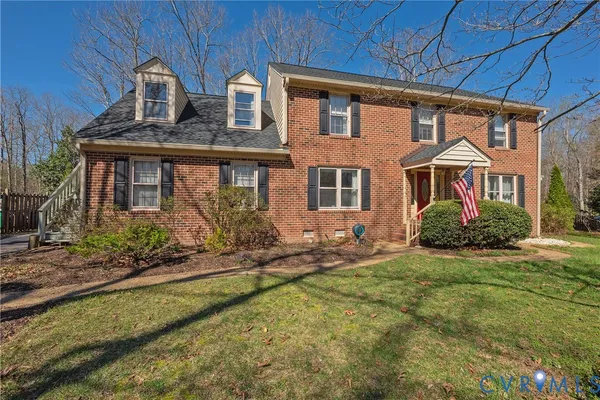 $545,000 | 8404 Copperpenny Terrace, Chesterfield, VA 23832