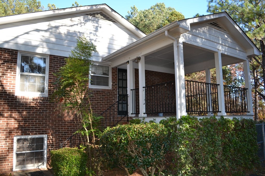 3297 Back Hampden Sydney Road Farmville, VA 23901 - Photo 6 of 29 Gallery Image 6