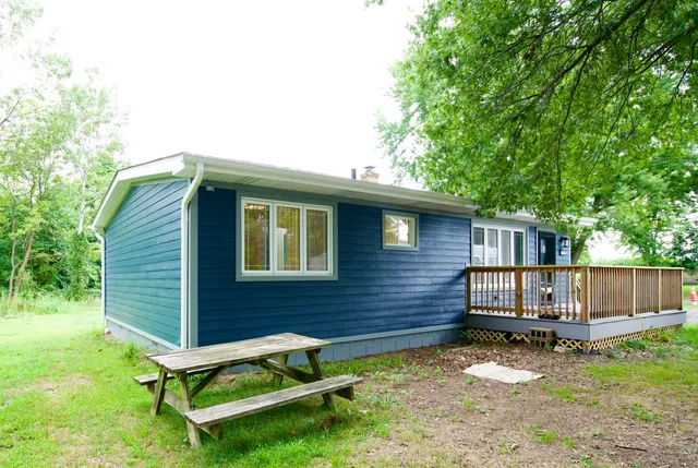 $254,900 | 2010 South Benton Center Road, Benton Harbor, MI 49022