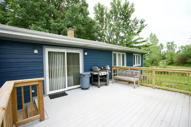 $254,900 | 2010 South Benton Center Road, Benton Harbor, MI 49022