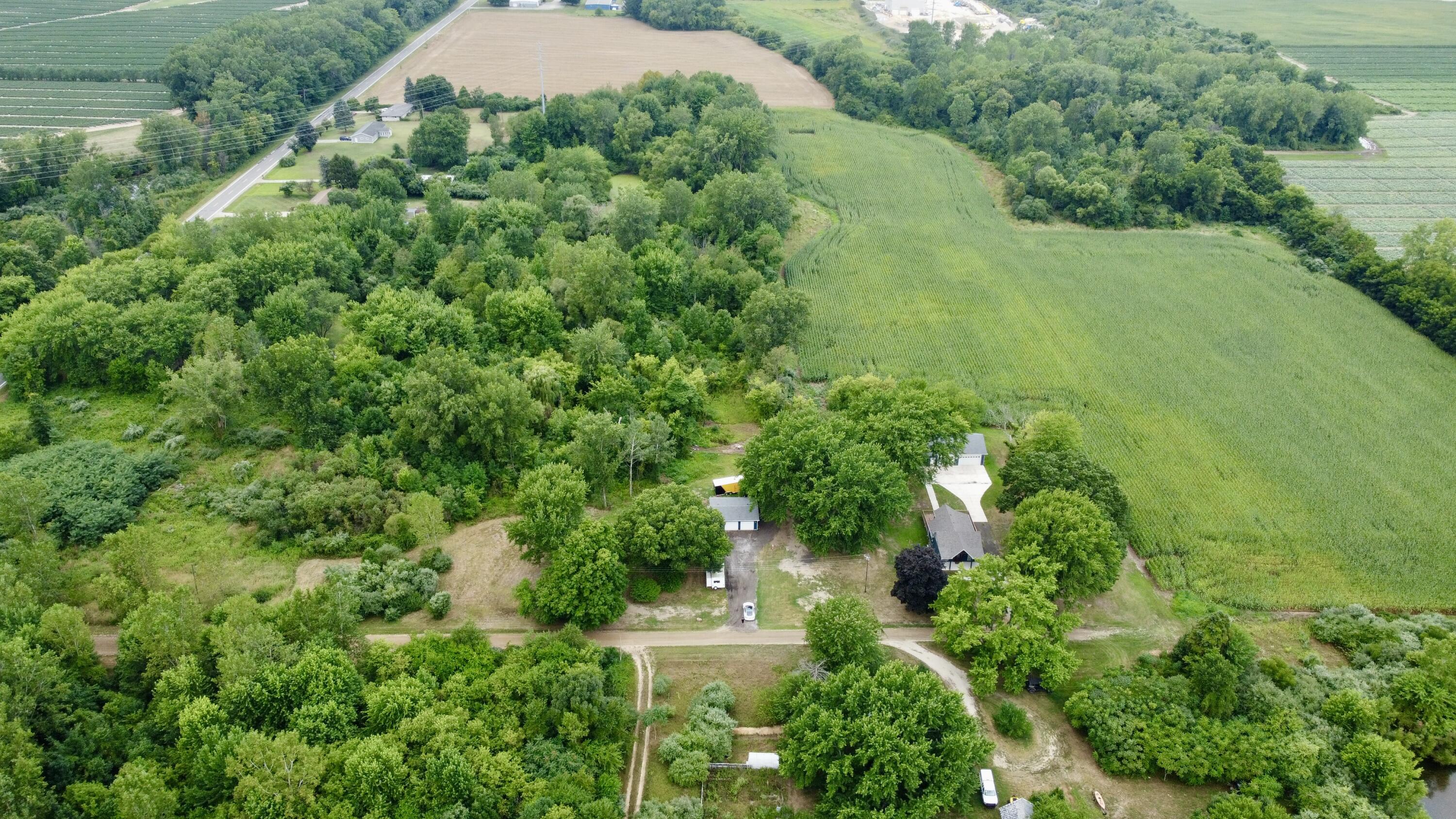 2010 South Benton Center Road Benton Harbor, MI 49022 - Photo 26 of 32 DJI_0770