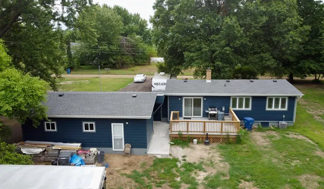 $254,900 | 2010 South Benton Center Road, Benton Harbor, MI 49022