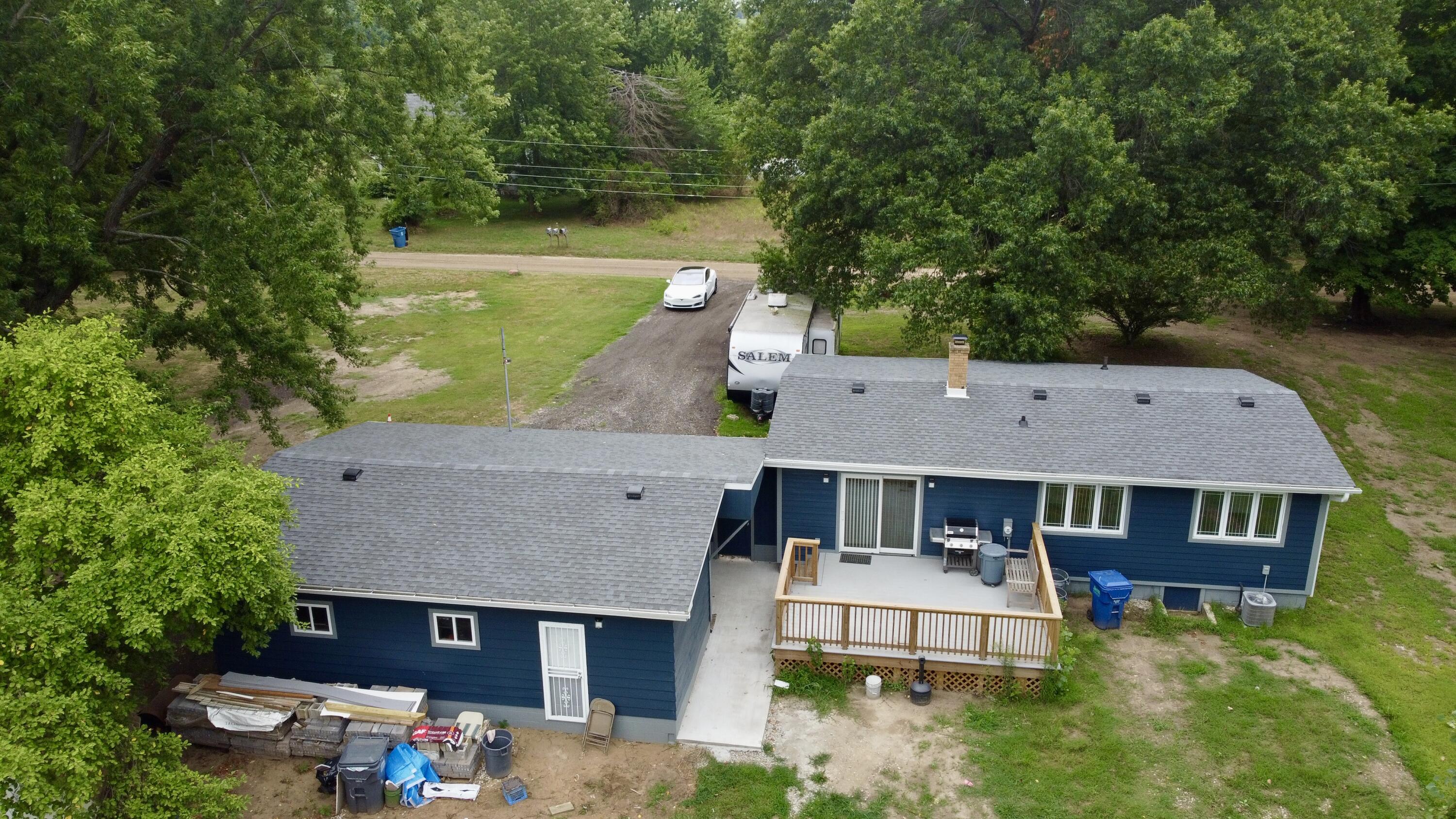 2010 South Benton Center Road Benton Harbor, MI 49022 - Photo 29 of 32 DJI_0775