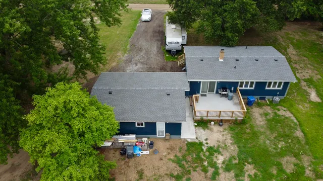 $254,900 | 2010 South Benton Center Road, Benton Harbor, MI 49022