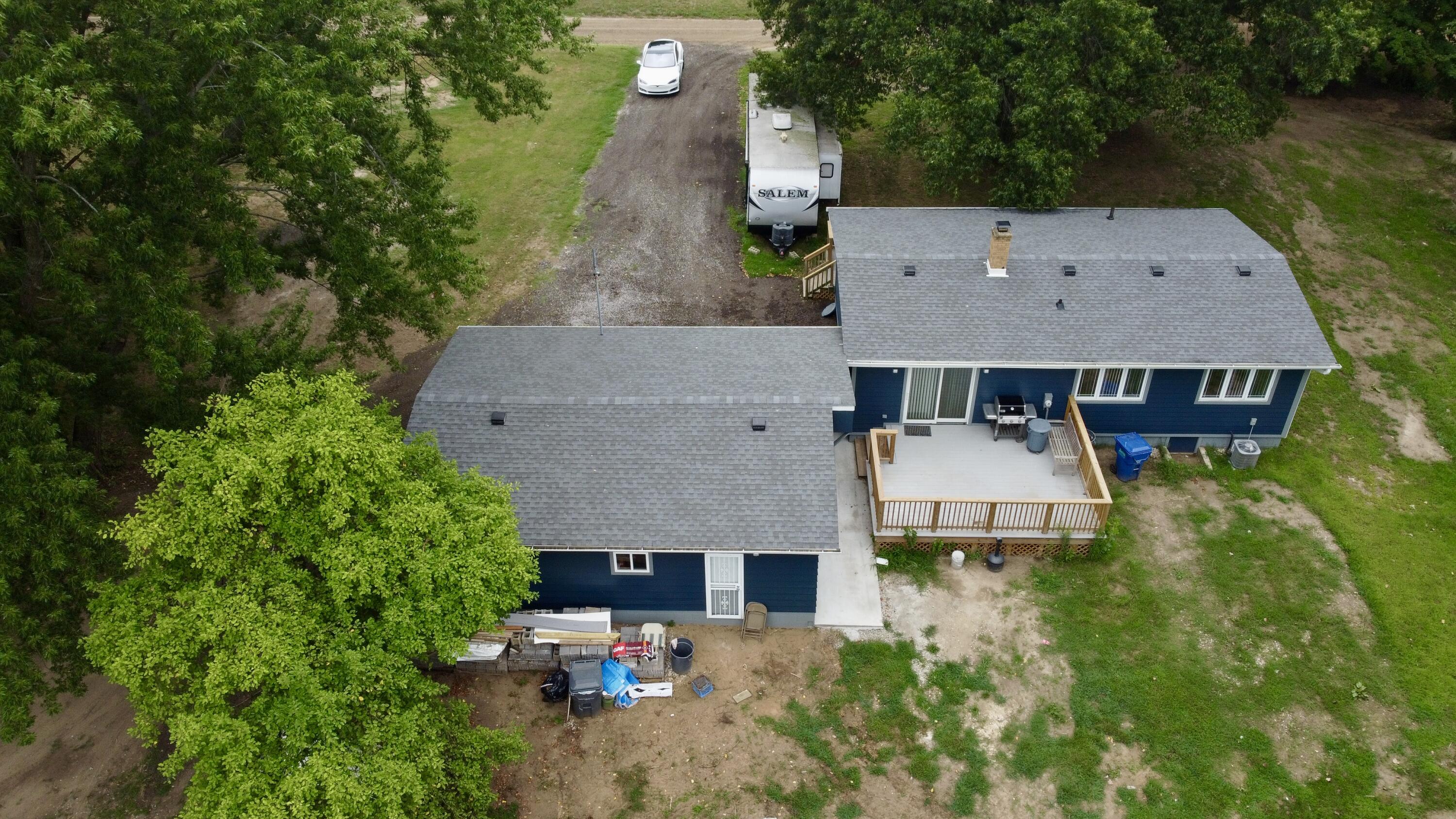 2010 South Benton Center Road Benton Harbor, MI 49022 - Photo 30 of 32 DJI_0776