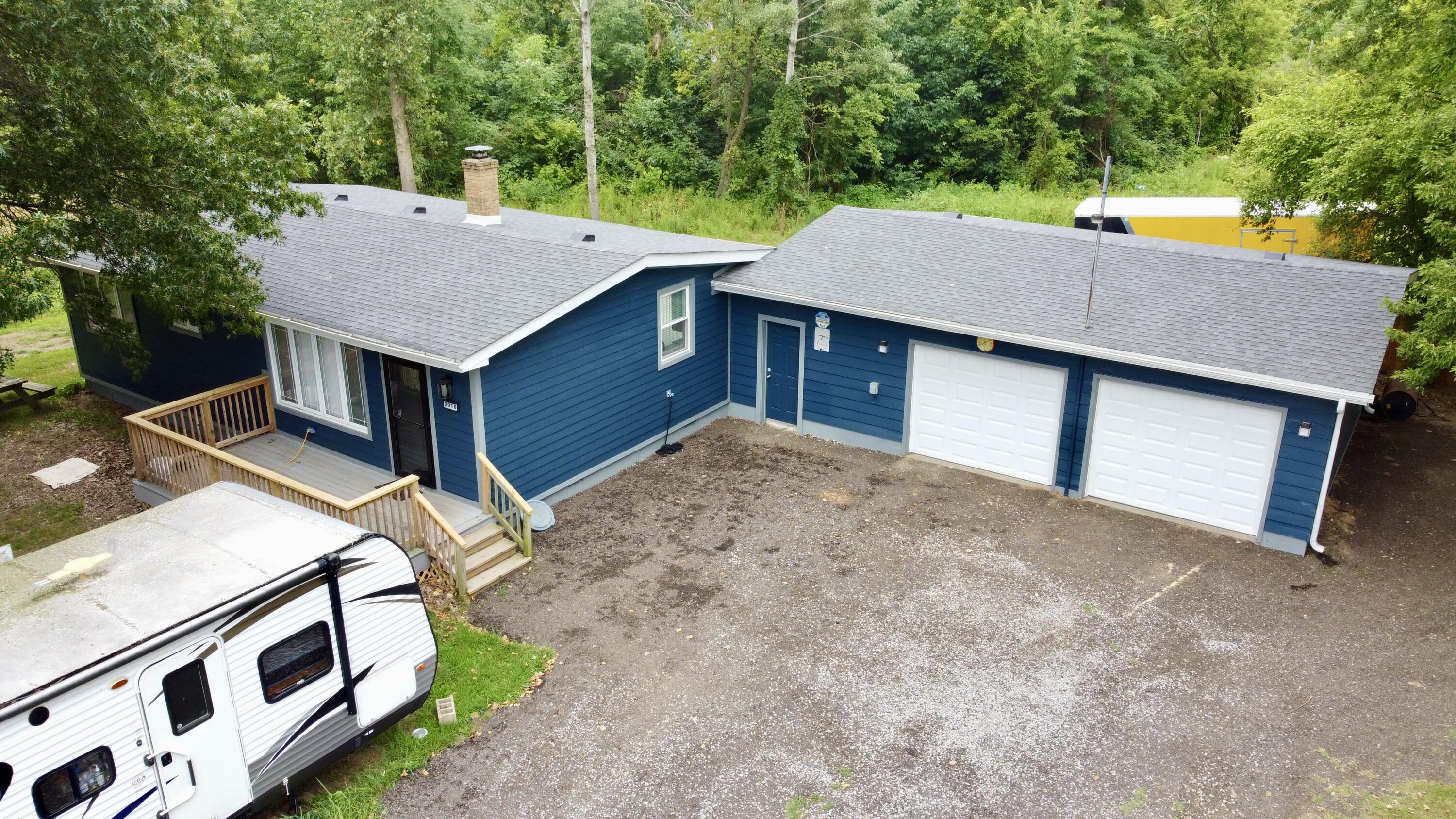 2010 South Benton Center Road Benton Harbor, MI 49022 - Photo 32 of 32 DJI_0780