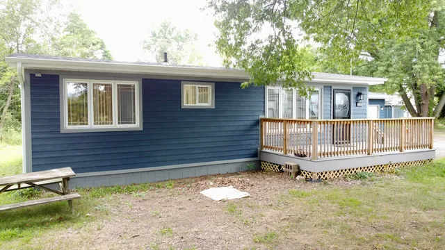 $254,900 | 2010 South Benton Center Road, Benton Harbor, MI 49022