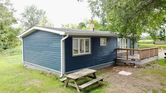 $254,900 | 2010 South Benton Center Road, Benton Harbor, MI 49022