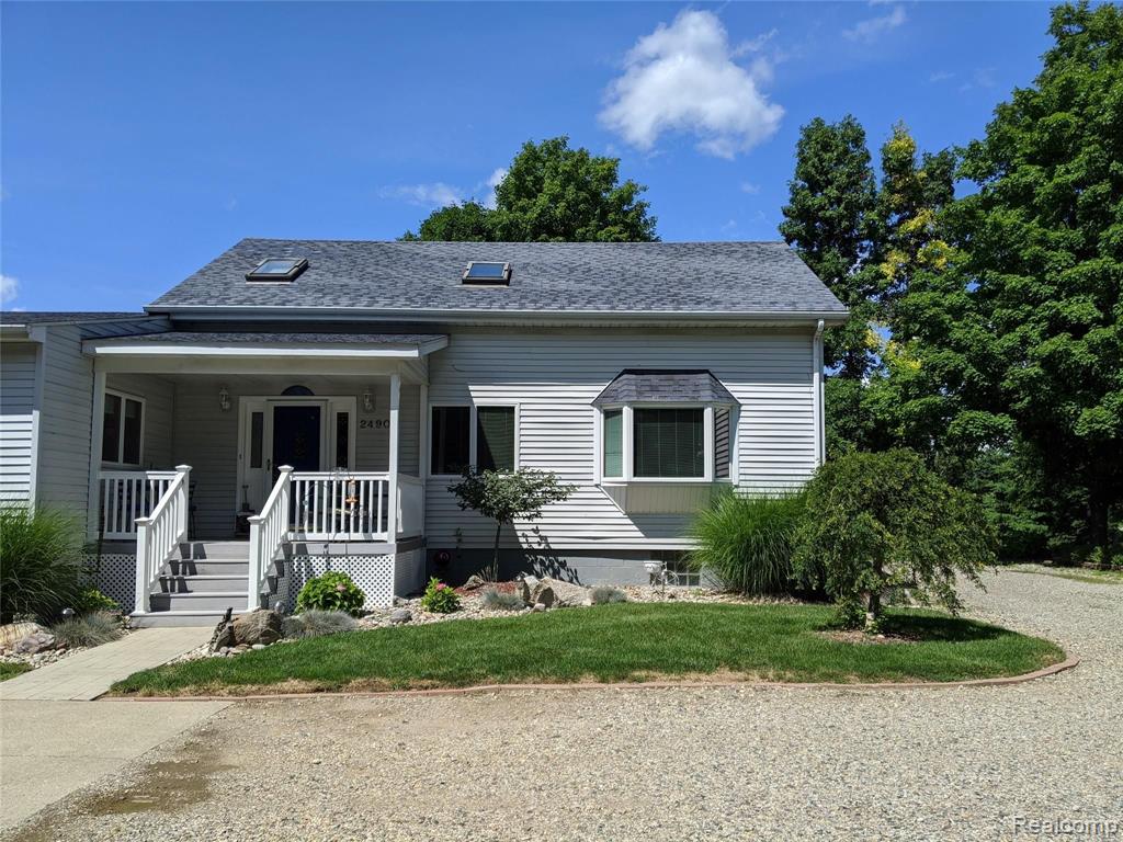 2490 Hadley Road Lapeer, MI 48446 - Photo 80 of 80