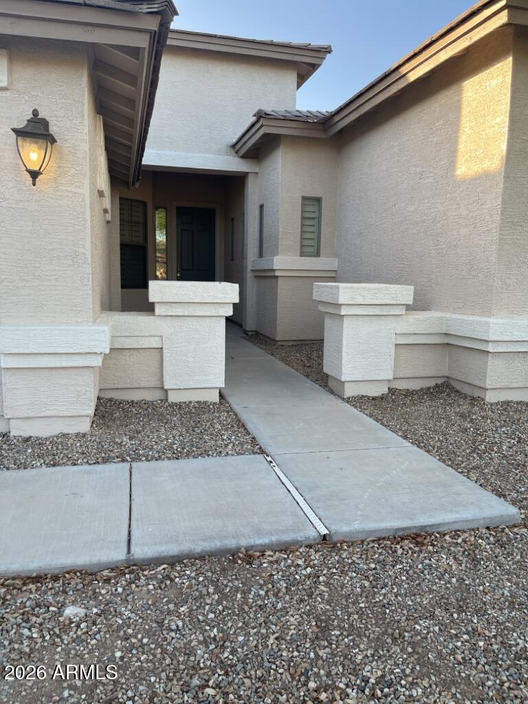 18068 West Rimrock Street Surprise, AZ 85388 - Photo 1 of 20 front