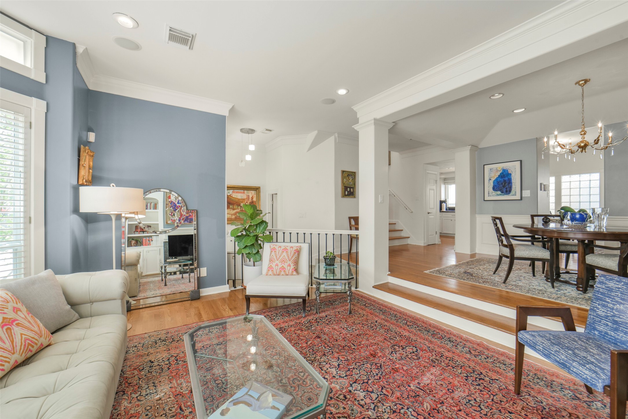 2026 Welch Street Houston, TX 77019 - Photo 6 of 28