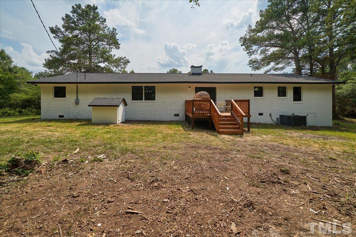 1892 South Plank Road Robbins, NC 27325 - Photo 54 of 61 a view of a house with a outdoor space