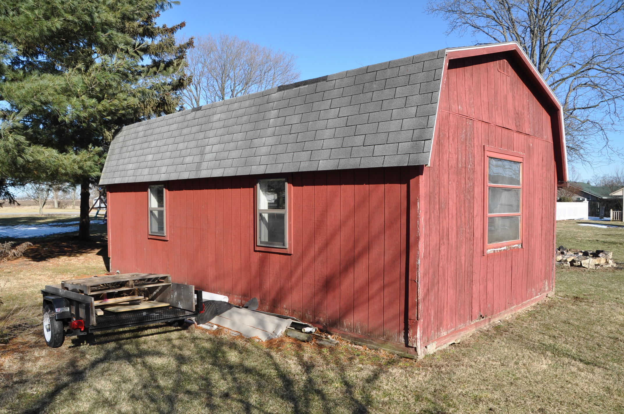 6541 Troy Road Springfield, OH 45502 - Photo 24 of 28
