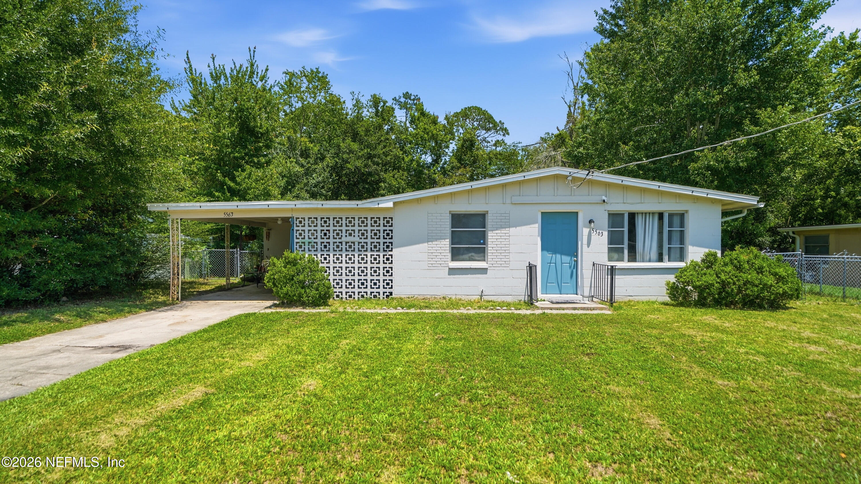 5563 Tampico Road Jacksonville, FL 32244 - Photo 29 of 30 5563 Tampico Rd-29