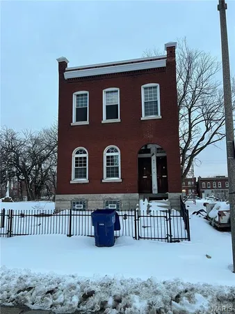 $96,000 | 4312 College Avenue, St. Louis, MO 63107