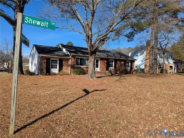 $409,900 | 9022 Shewalt Drive, Henrico, VA 23228