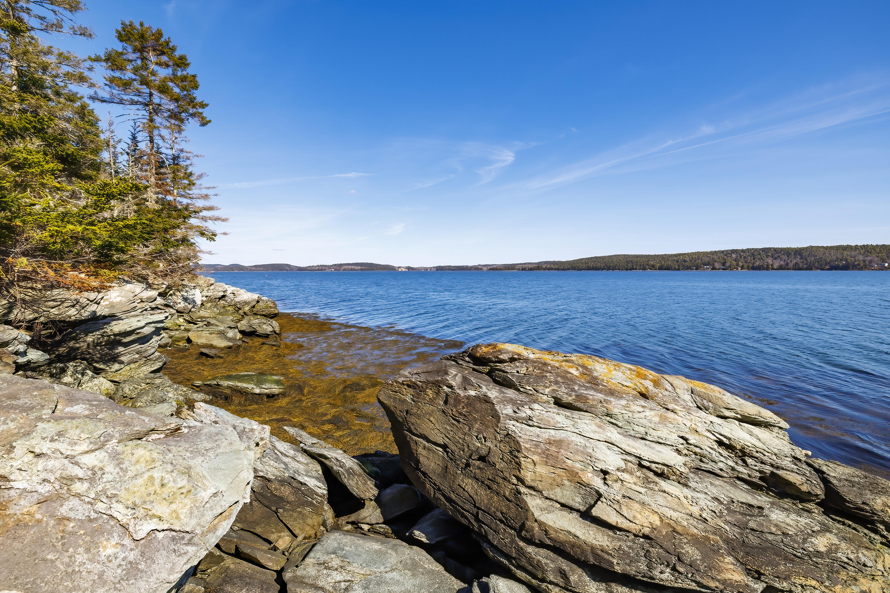 465 Eggemoggin Road Little Deer Isle, ME 04650 - Photo 50 of 67 75- 465 Eggemoggin Road HiRes-DTP (1)