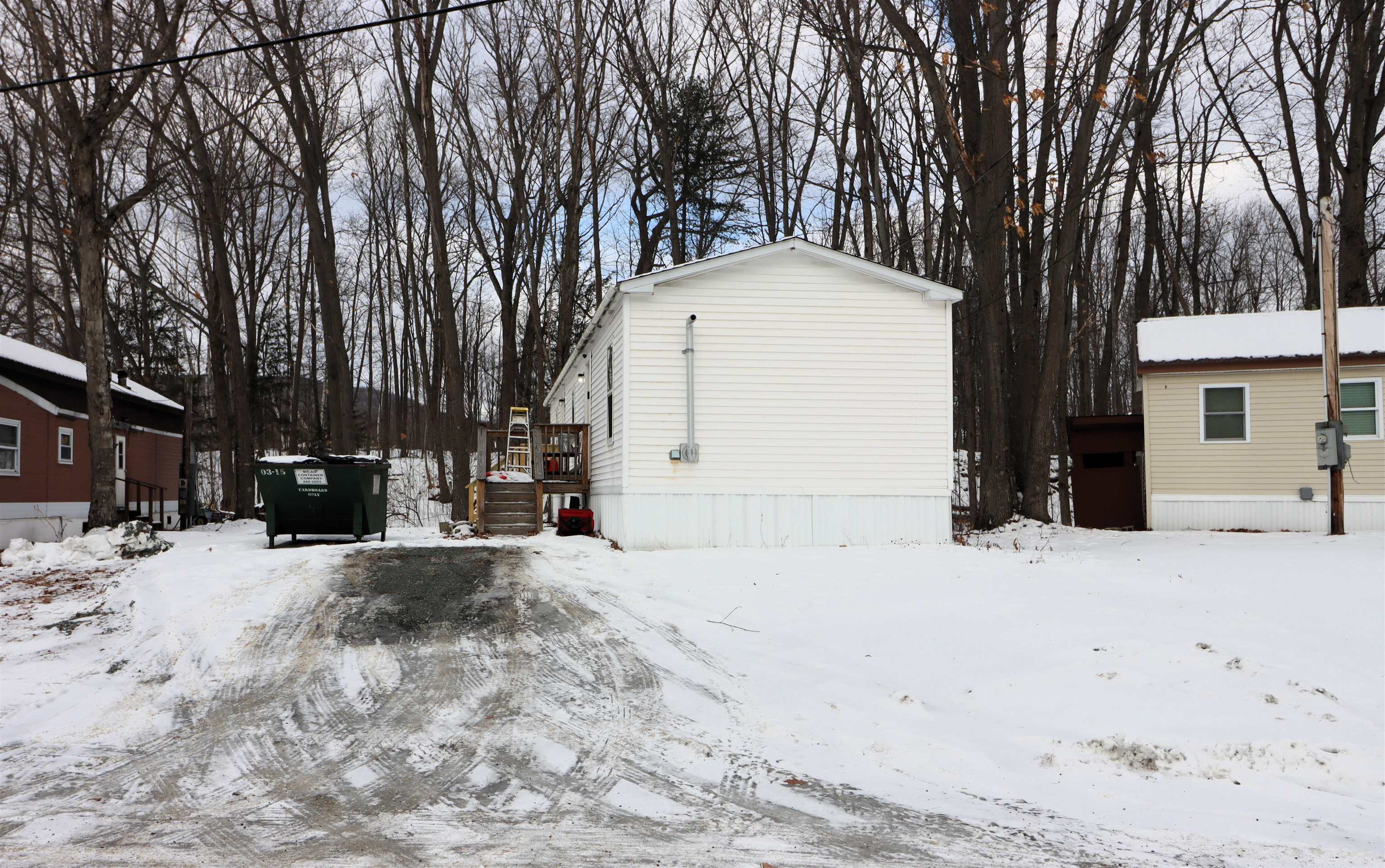 7 Corrigan Street Gorham, NH 03581 - Photo 14 of 16