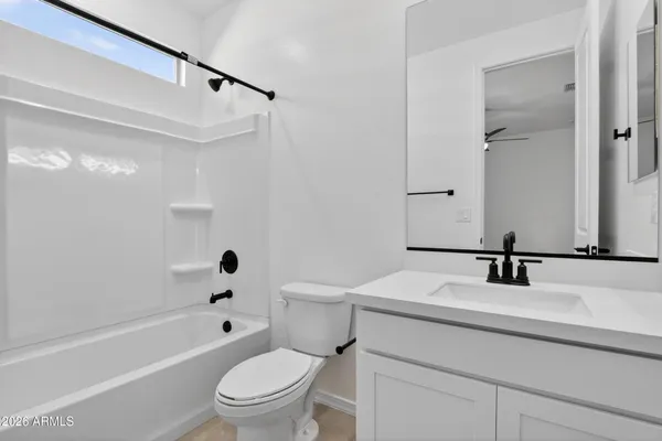 $2,200 | 24244 West Raymond Street, Buckeye, AZ 85326