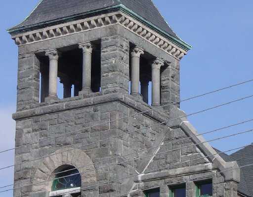 24 Front Street, Unit PH Woonsocket, RI 02895 - Photo 4 of 5 Other.
