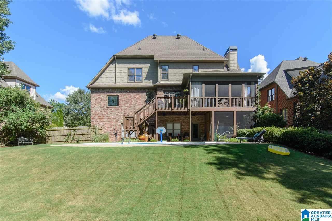 1031 Parkwood Road Birmingham, AL 35242 - Photo 30 of 30