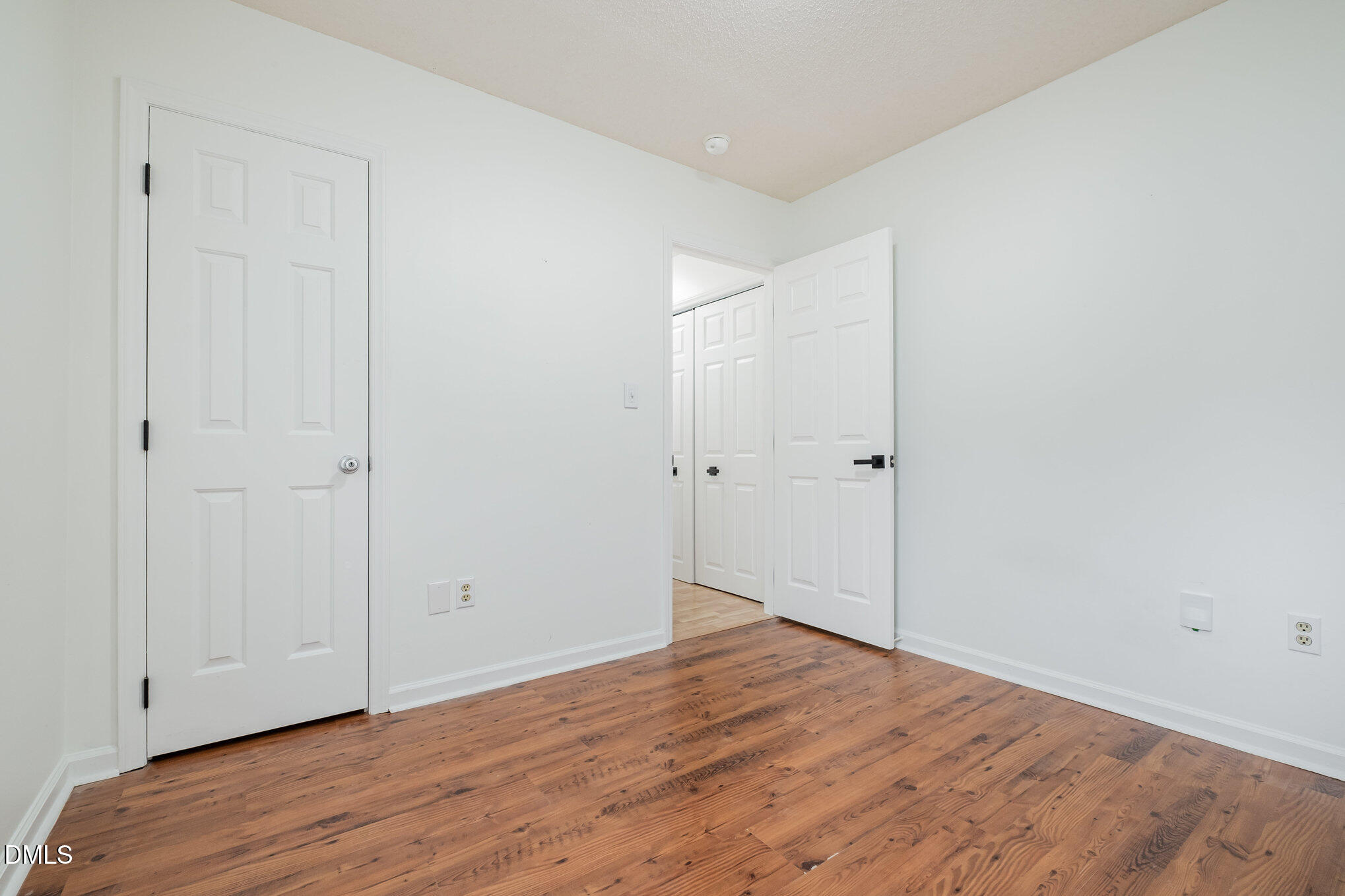 2916 Bannf Court Raleigh, NC 27604 - Photo 19 of 31 a view of an empty room