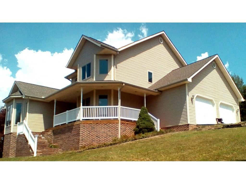 743 West Campground Road Fall Branch, TN 37656 - Photo 1 of 20 Photo 1