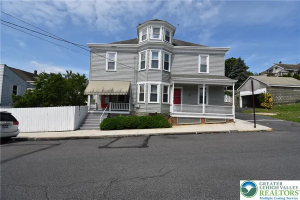 $1,900 | 204 North 9th Street, Easton, PA 18042