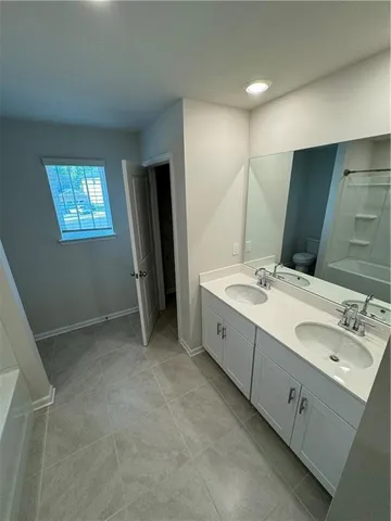 $2,700 | 41 Oak Creek Drive, Dawsonville, GA 30534